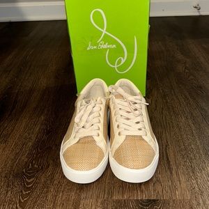 Sam Edelman Ethyl sneakers. New in Box